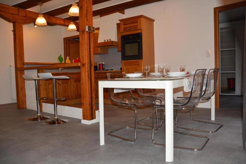 Le Cerf Apartment Colmar Exterior photo